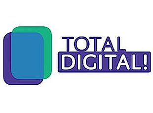Total digital!