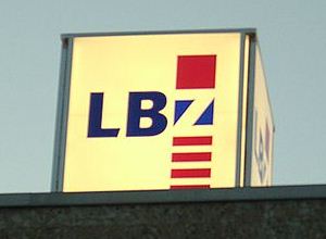 Landesbibliothekszentrum Rheinland-Pfalz: Logo