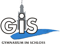 Gymnasium im Schloss: Logo