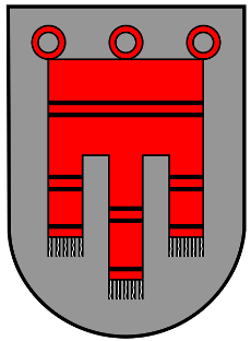 Wappen des sterreichischen Bundeslandes Vorarlberg