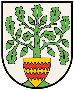 Wappen Westerstede